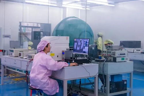 喜訊 高科華燁集團(tuán)CNAS實(shí)驗(yàn)室順利通過(guò)國(guó)家級(jí)復(fù)評(píng)，技術(shù)服務(wù)再上新臺(tái)階