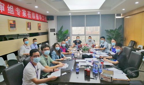 喜訊 天鑒檢測(cè)順利通過(guò)職業(yè)衛(wèi)生技術(shù)服務(wù)機(jī)構(gòu)資質(zhì)復(fù)評(píng)審