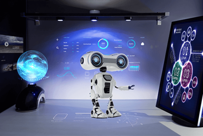 關于我們 專業(yè)技術服務，驅動您的業(yè)務增長