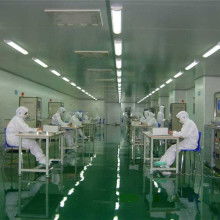 深圳市科迪凈化制品廠 專業(yè)凈化制品、工程與技術服務的領軍企業(yè)