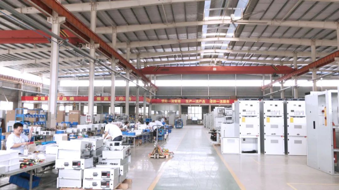 高質量發展看黃陂丨智能升級驅動新引擎 企業機器人產線引領訂單熱潮，技術服務筑牢競爭優勢